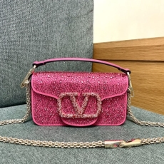 Valentino Satchel Bag